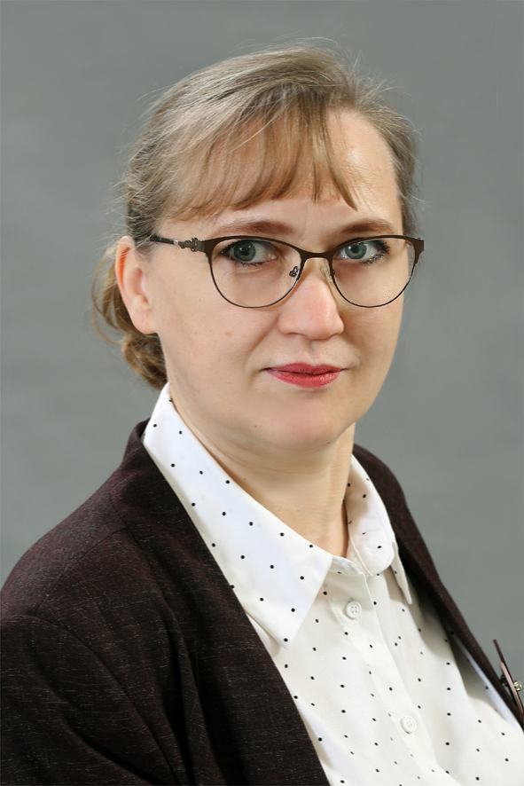 Черво Татьяна Николаевна.