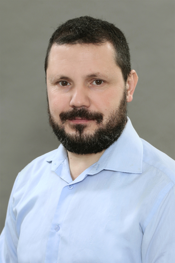 Оганян Сергей Родикович.