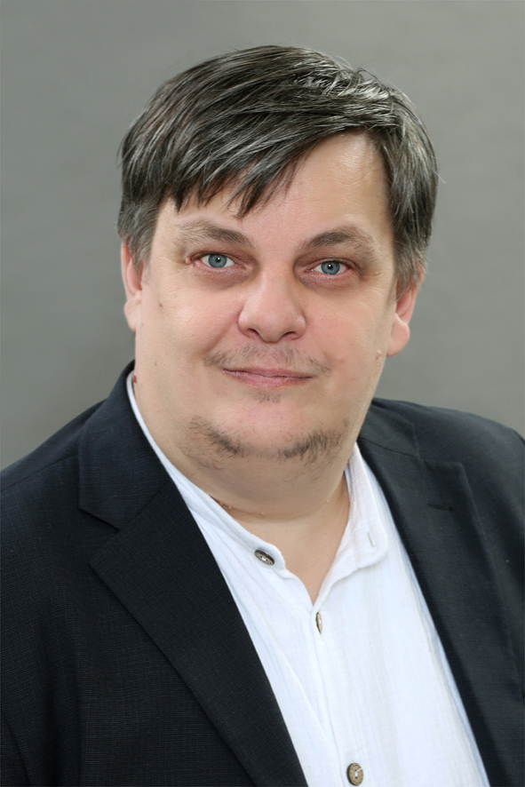Козлов Анатолий Сергеевич.