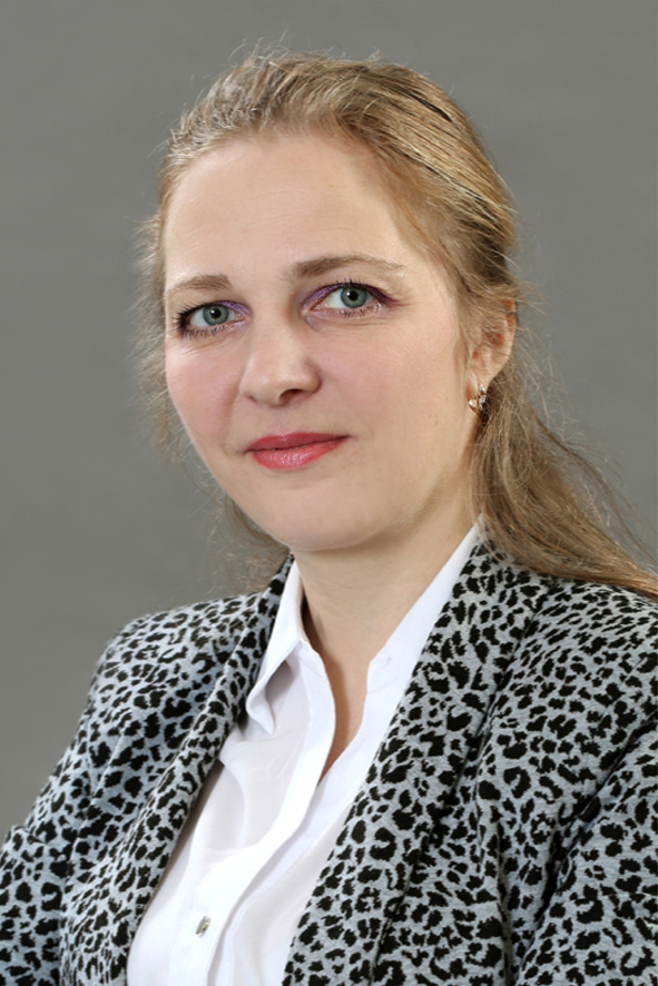 Кутина Екатерина Юрьевна.