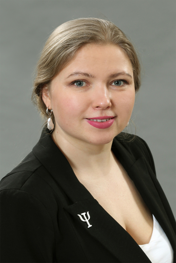 Лихачёва Зинаида Сергеевна.
