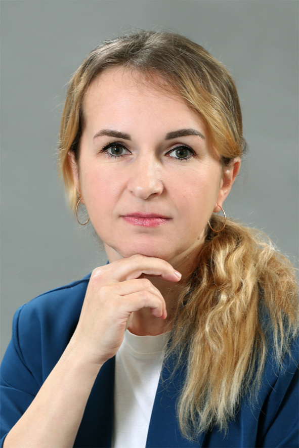 Киюцина Наталья Ивановна.