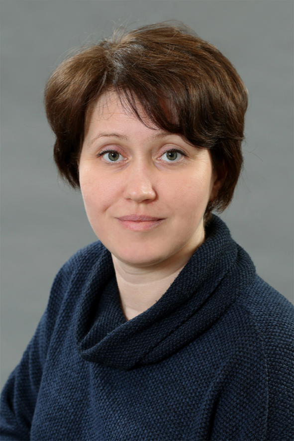 Шилова Анна Александровна.