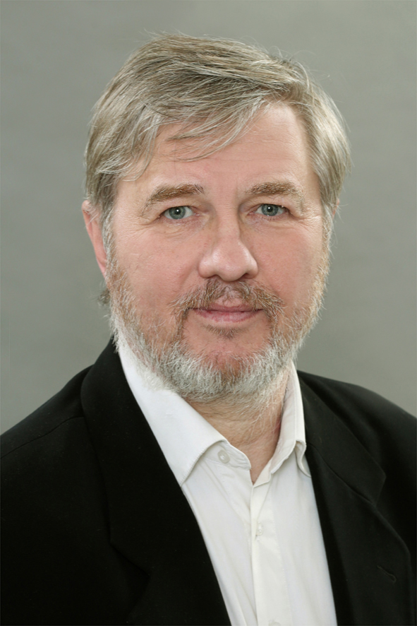 Прокофьев Вадим Владиславович.