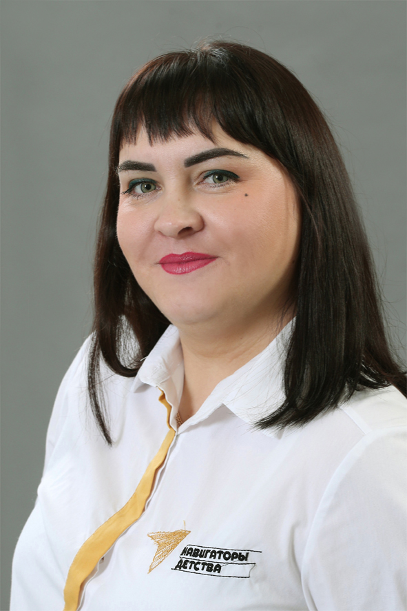 Шибакова Мария Сергеевна.