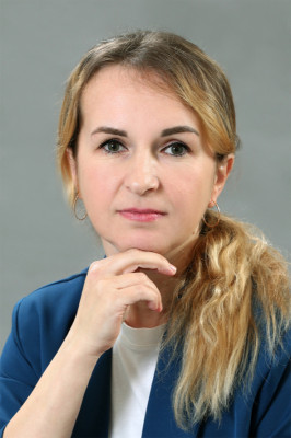 Киюцина Наталья Ивановна Киюцина Наталья Ивановна