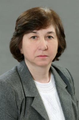 Монахова Наталья Леонидовна Монахова Наталья Леонидовна