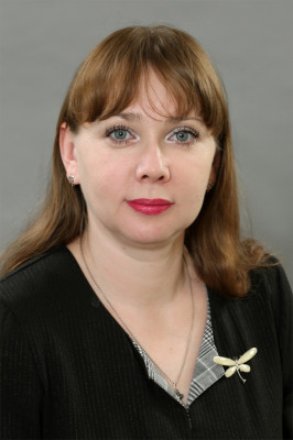 Наймушина Наталья Павловна Наймушина Наталья Павловна