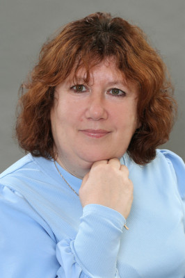Румянцева Маргарита Валентиновна Румянцева Маргарита Валентиновна